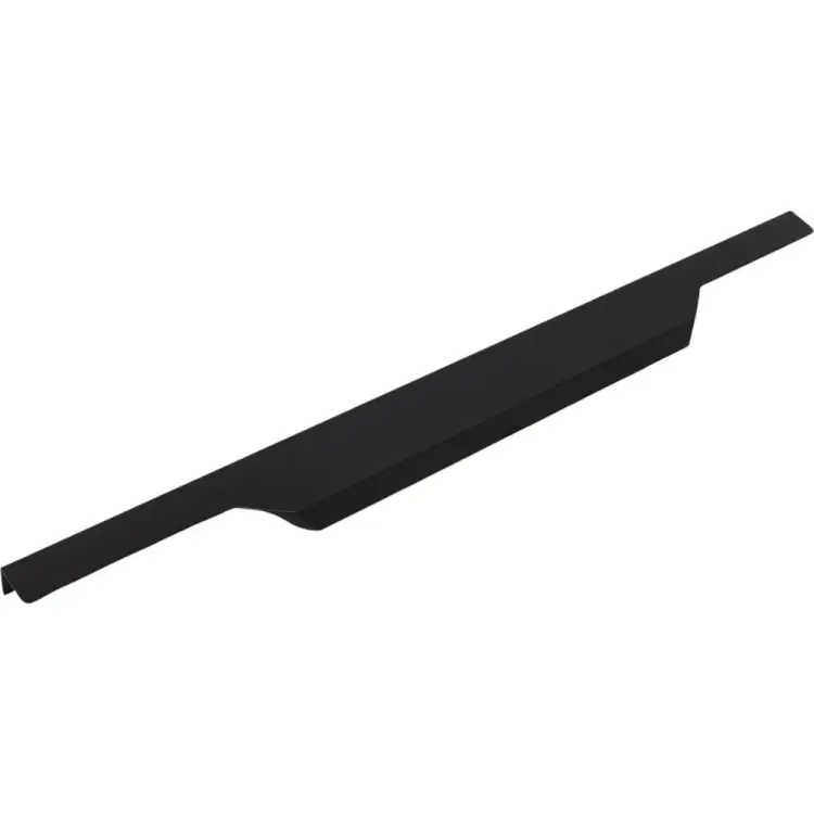 Торцевая ручка Kerron RT-004-450 BL Торцевая ручка Kerron RT-004-450 BL