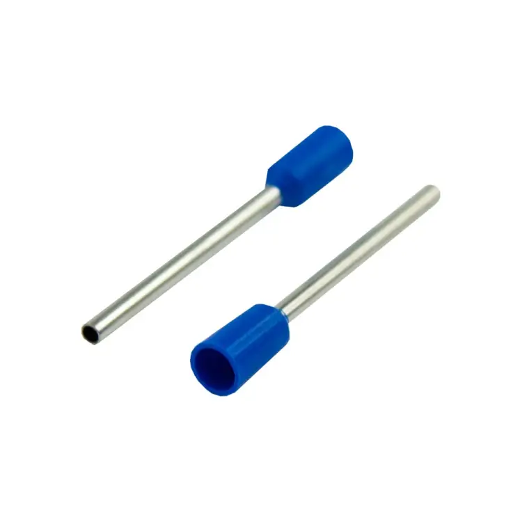 Втулочный изолированный штыревой наконечник REXANT 08-1809