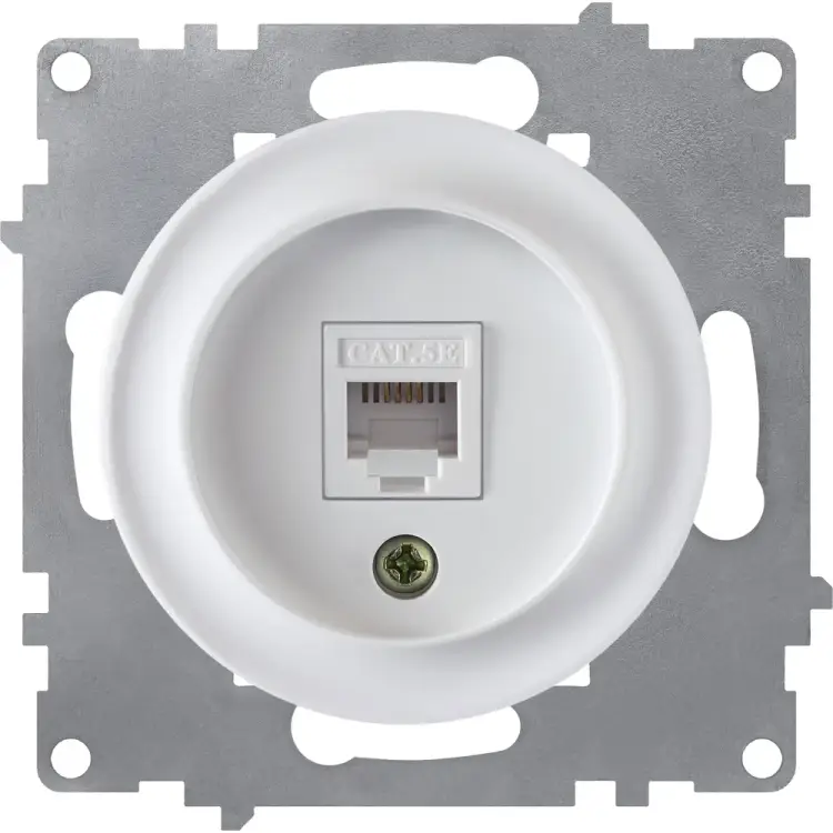 Компьютерная розетка OneKeyElectro 2172770