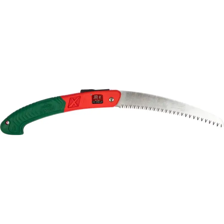 Складная пила SAMURAI Ножовки по дереву FC-210-LH
