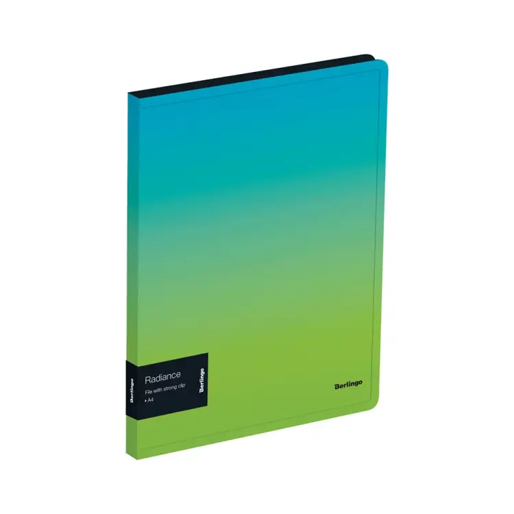 Папка Berlingo Radiance FSc_A4003