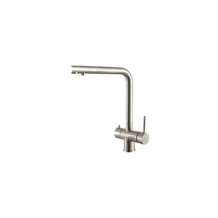 Смеситель для кухонной мойки Haiba HB70304-1