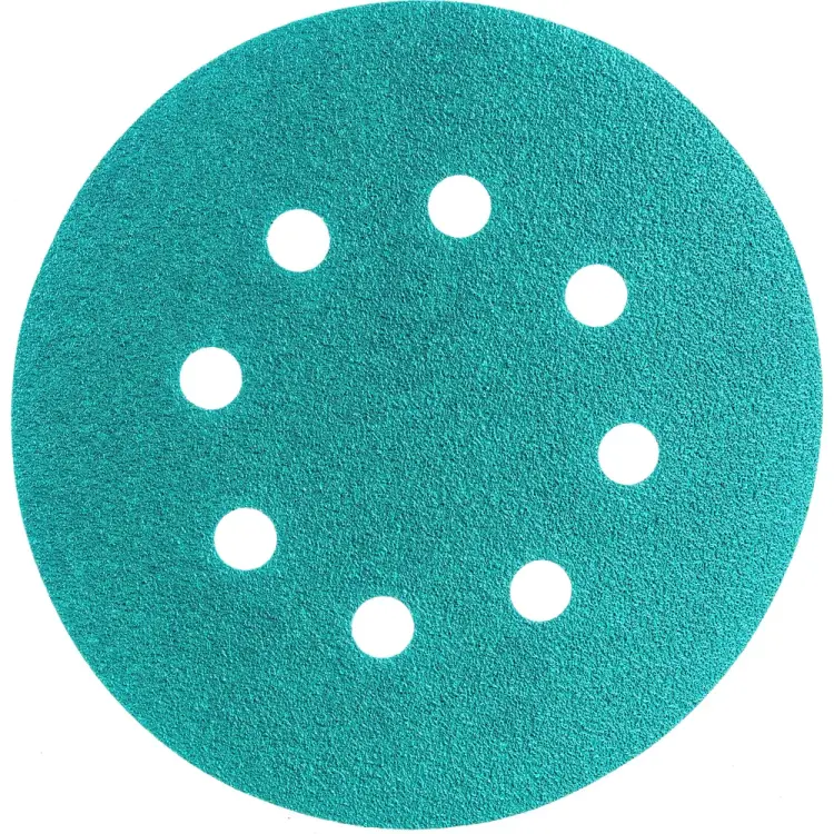 Круг шлифовальный SUNMIGHT FILM L312TV 53206