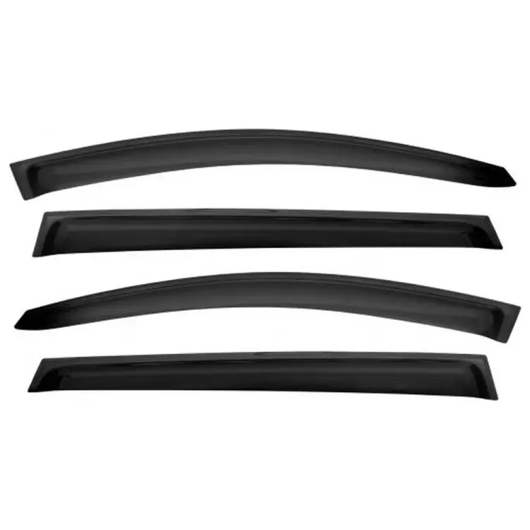 Дефлекторы боковых окон KIA Ceed, 2018-, WG Sim NLD.SKICEEW1832
