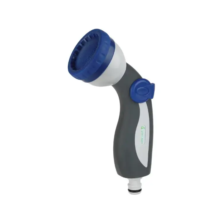 Пистолет-распылитель GREEN APPLE GAEP12-03 ЕСО Б0017767 Пистолет-распылитель GREEN APPLE GAEP12-03 ЕСО Б0017767