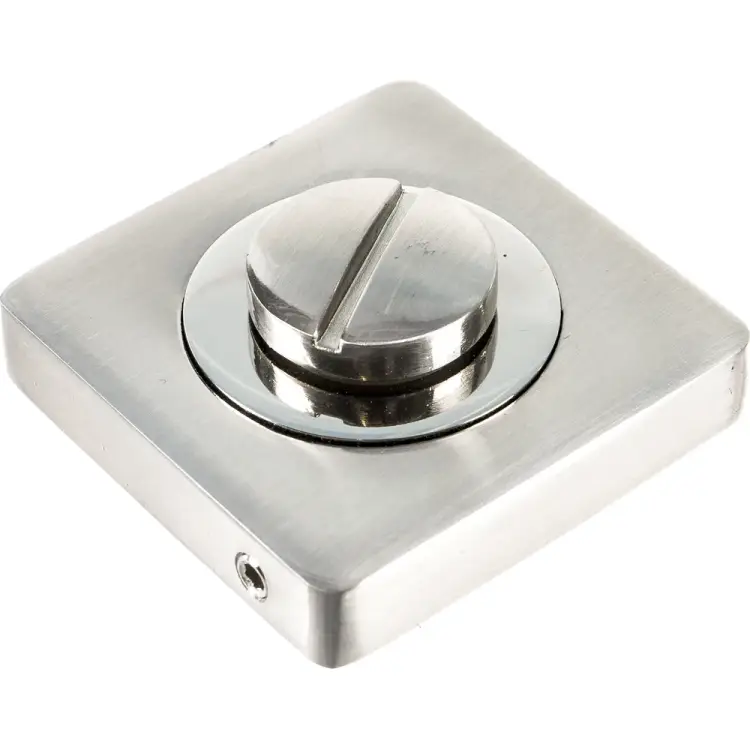 Завертка к ручкам BK AL 02 PUERTO BK AL 02 SN/NP