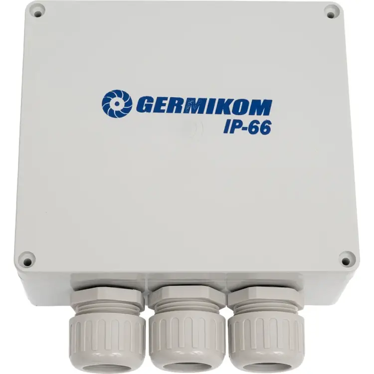 Монтажная коробка GERMIKOM PRO 20 НФ-00000294