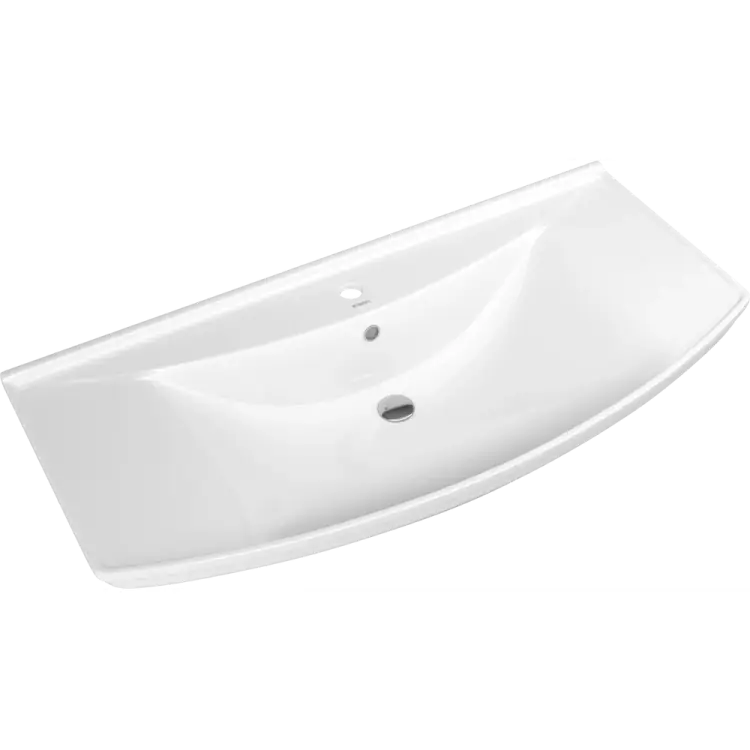 Мебельный мебельная раковина Kirovit Стиль-1050 4620008197340