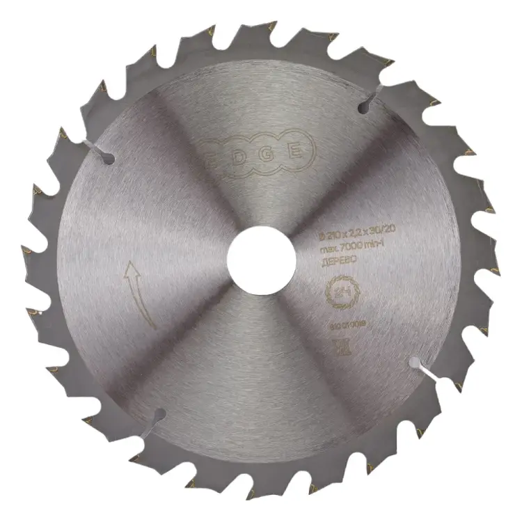 Пильный диск по дереву Patriot 810010019