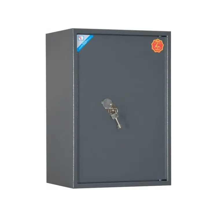 Офисный сейф Меткон ШБМ-65 МТ_01_02_004_02_Sr Офисный сейф Меткон ШБМ-65 МТ_01_02_004_02_Sr