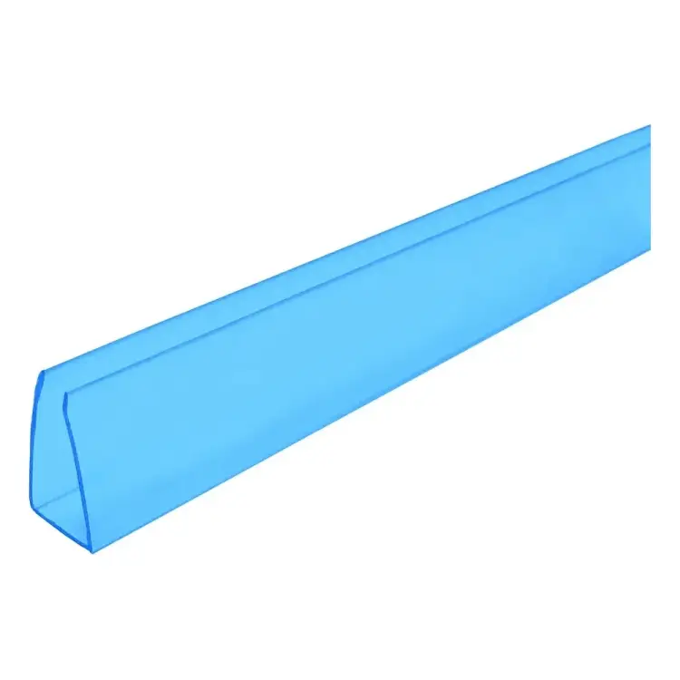 Профиль торцевой Novattro up 4604638005664