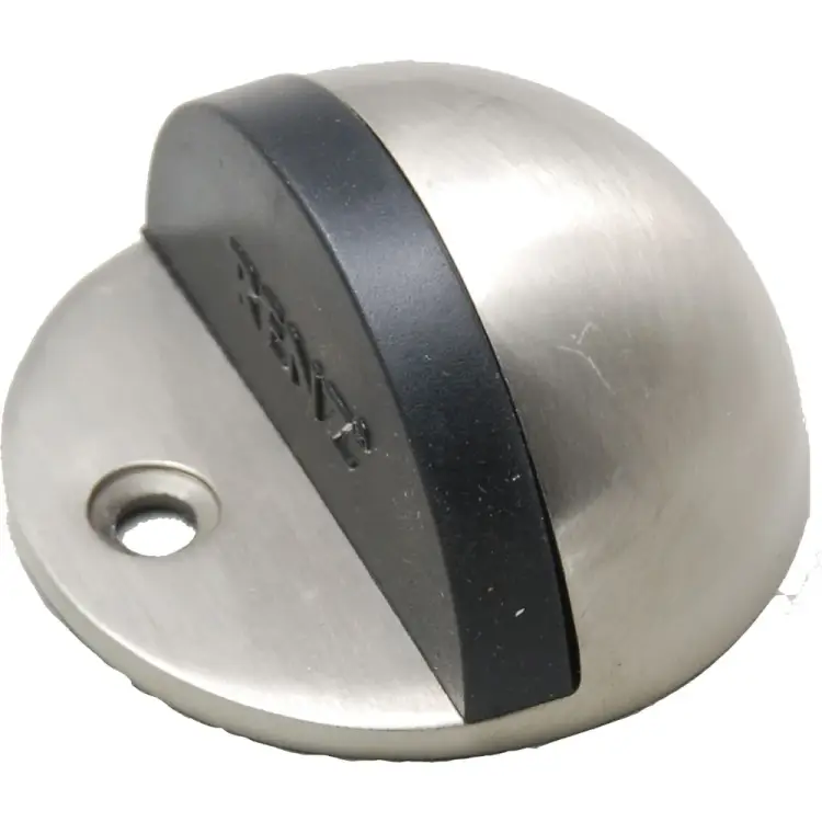 Дверной напольный ограничитель Ренц DS 44 SN