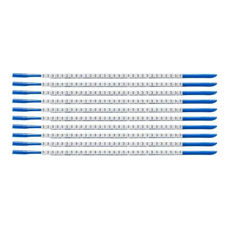 Клипсы BRADY SCN-07-3 brd133003