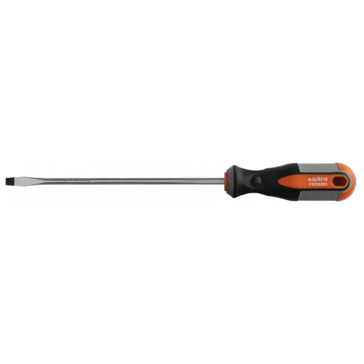 Шлицевая отвертка Ombra 750310 Шлицевая отвертка Ombra 750310