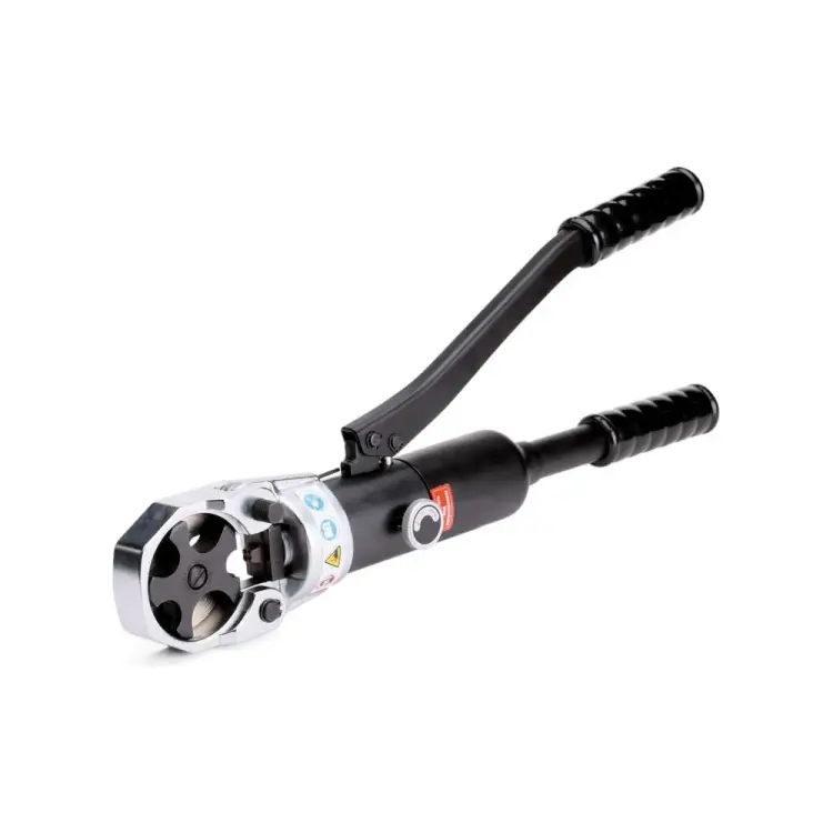 Ручной гидравлический пресс КВТ ПГРс-240 57759 Ручной гидравлический пресс КВТ ПГРс-240 57759