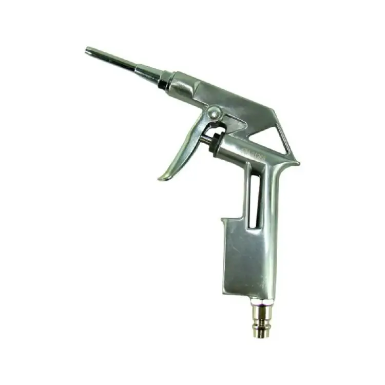 Средний продувочный пистолет Русский Мастер РМ-91266