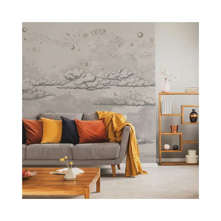 Фотообои ООО Ортограф Milky Way light OF_34190