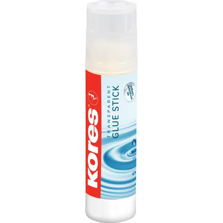 Клей-карандаш Kores 716578 Клей-карандаш Kores 716578