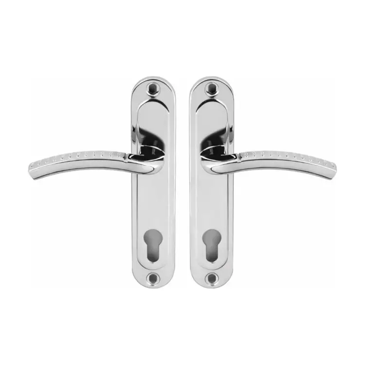 Ручки на планке AVERS Avers HP-85.0126-CR 22217