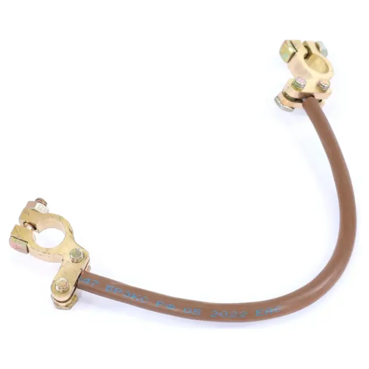 Провод акб(перемычка) VOLTON VLT530025