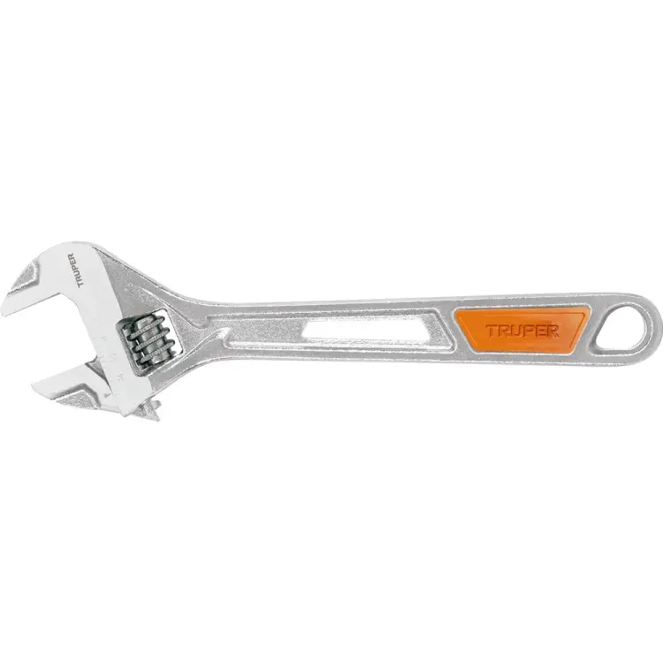 Разводной ключ Truper PET-8X 15510