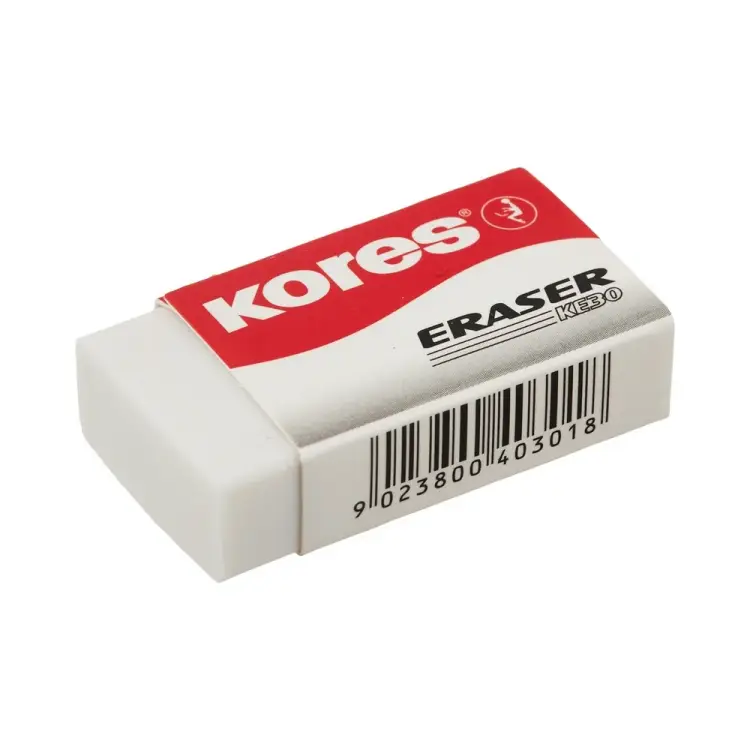 Ластик Kores KE-30 376556