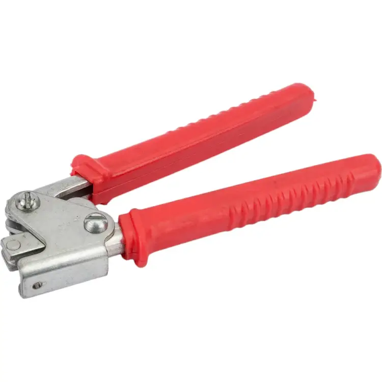 Усиленный пломбиратор ООО Пломба.Ру тип 2 латунные плашки без гравировки Усиленный пломбиратор ООО Пломба.Ру тип 2 латунные плашки без гравировки