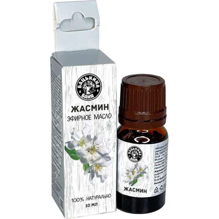 Эфирное масло Бацькина баня 16013 Эфирное масло Бацькина баня 16013