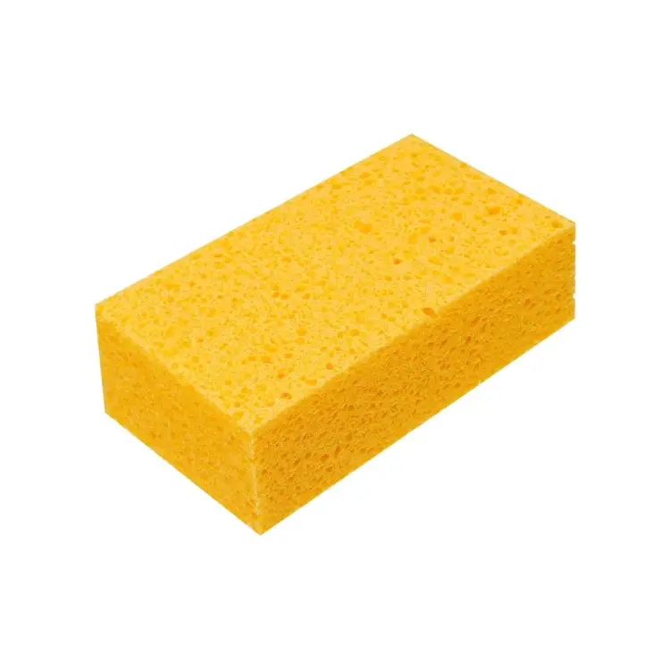 Целлюлозная губка для удаления эпоксидной затирки СИБРТЕХ 86841