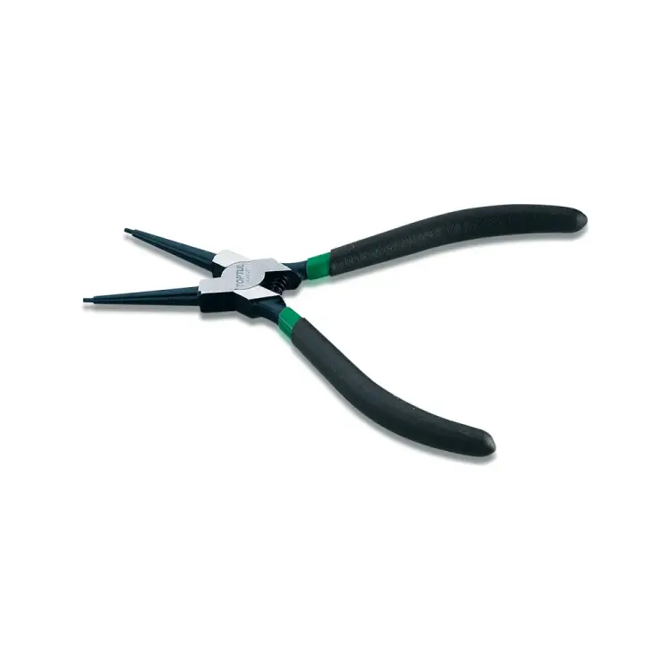 Внутренний прямой съемник стопорных колец TOPTUL DCAD1207