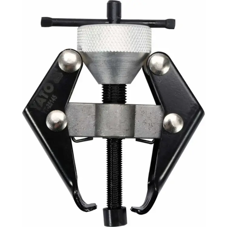 Съемник поводков стеклоочистителя и клемм аккумулятора YATO YT-25145 Съемник поводков стеклоочистителя и клемм аккумулятора YATO YT-25145