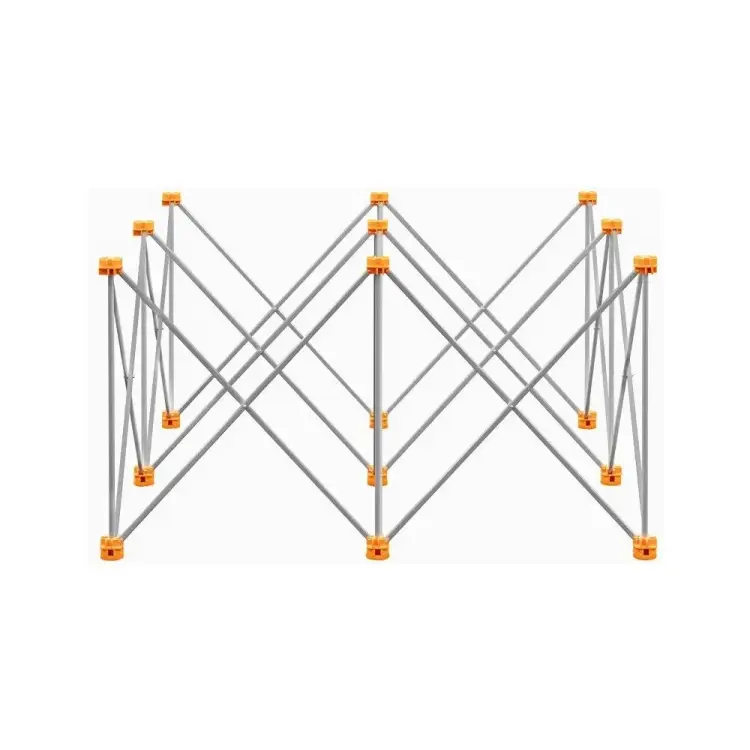 Складное подстолье DLT Сороконожка 1833