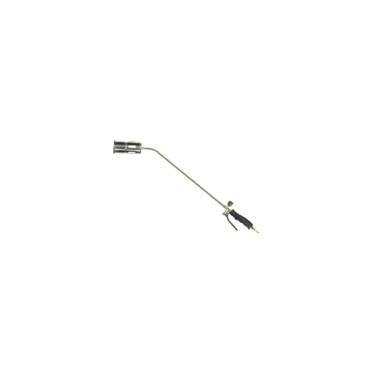 Кровельная газовоздушная горелка VARTEG ГВД-1000Р 5914 Кровельная газовоздушная горелка VARTEG ГВД-1000Р 5914