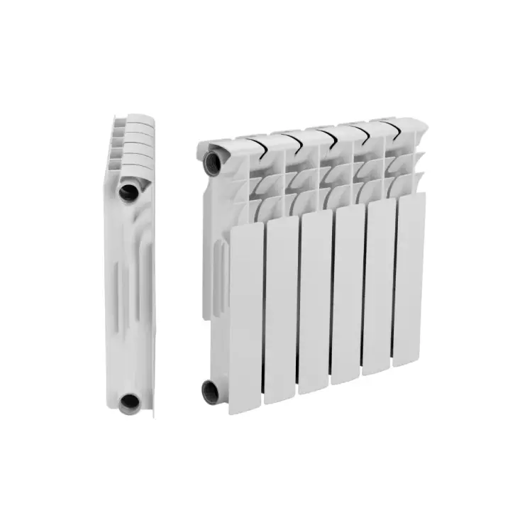 Биметаллический радиатор МЕТАЛЛСЕРВИС THERMA Q2 350/80 1223420