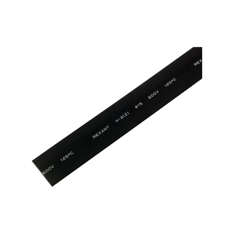 Термоусадка REXANT 21-5006