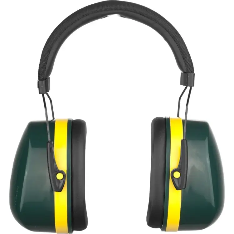 Защитные наушники KRAFTOOL EXPERT 11360 Защитные наушники KRAFTOOL EXPERT 11360