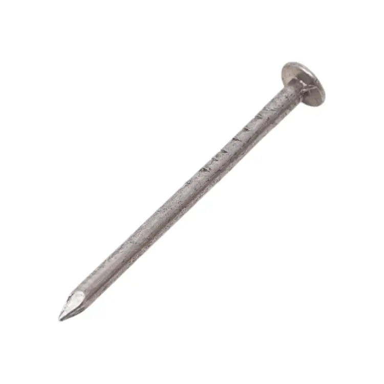 Толевый гвоздь Стройметиз 2,5х40 0,25 кг 2230043