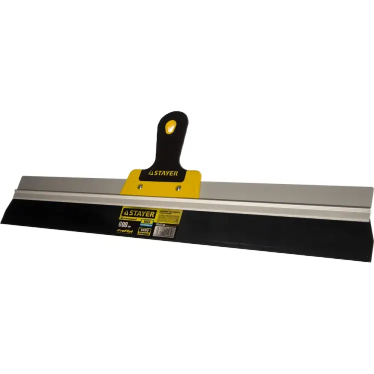Фасадный шпатель STAYER PROFESSIONAL 10045-60