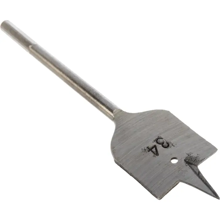 Перовое сверло по дереву Biber 71034 тов-041966