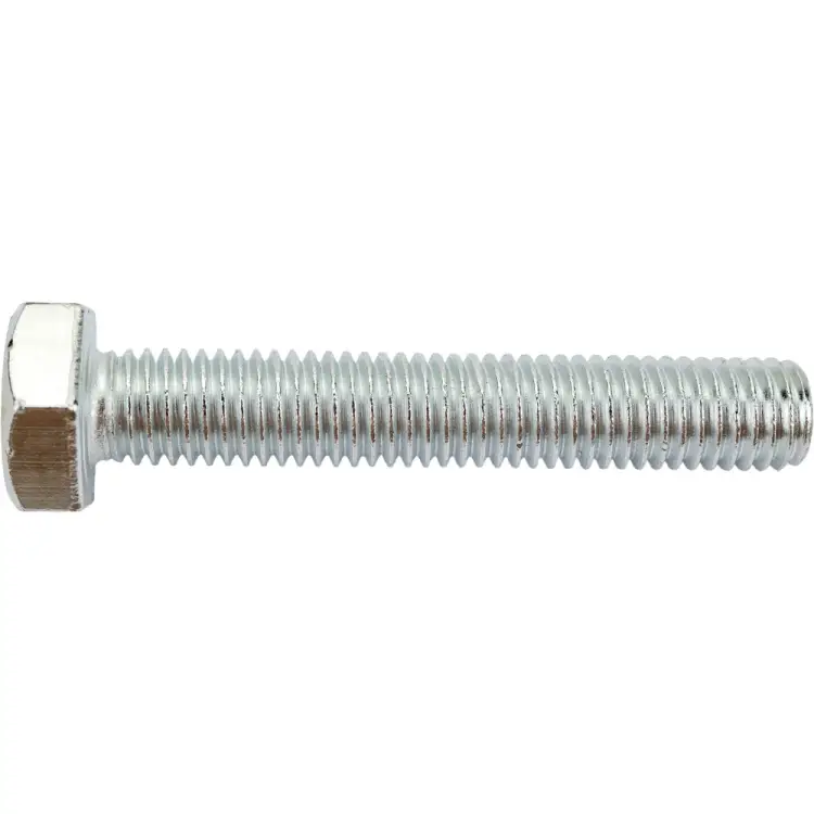 Болт Госкреп М10х60 DIN933 (2 шт.) КР.051289