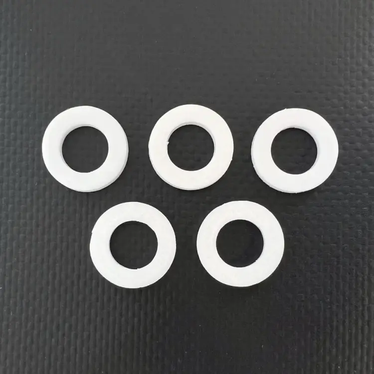 Набор фторопластовых прокладок Профитт 4827813