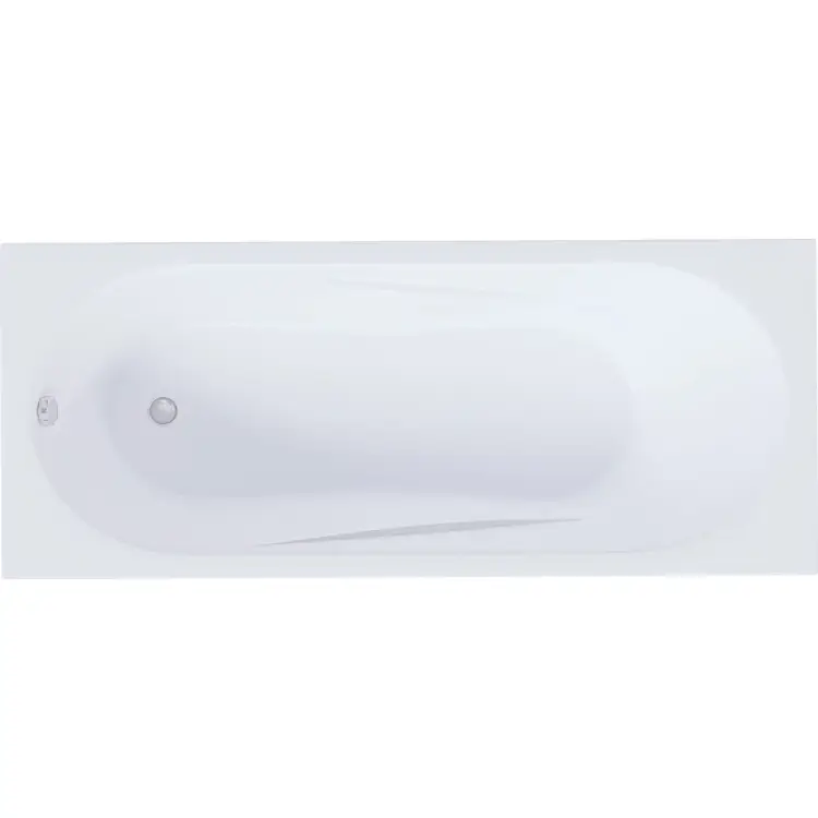 Прямоугольная ванна Aquatek Либерти 00000097911 Прямоугольная ванна Aquatek Либерти 00000097911