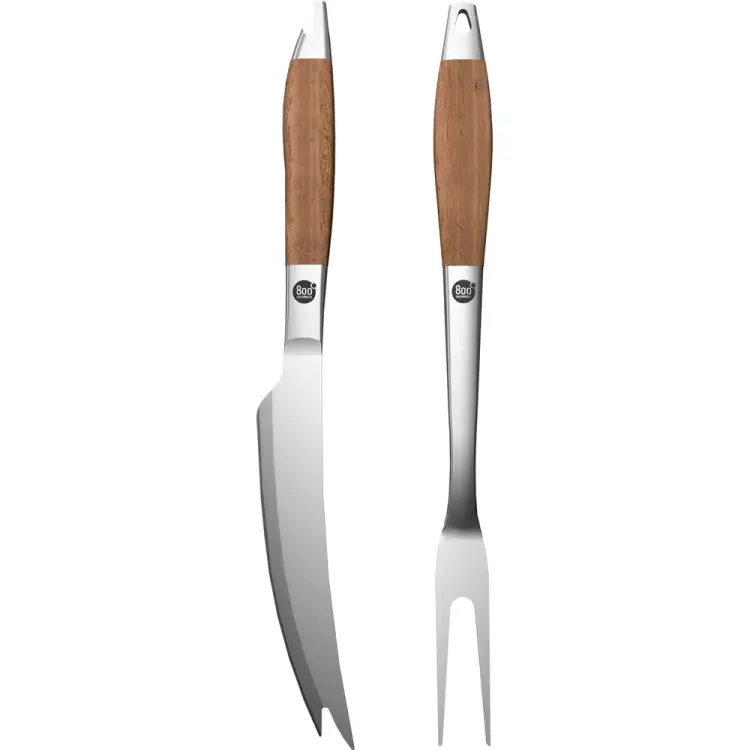 Набор разделочный 800 Degrees Barbecue Trancher Set 800DGR-TLS022 Набор разделочный 800 Degrees Barbecue Trancher Set 800DGR-TLS022