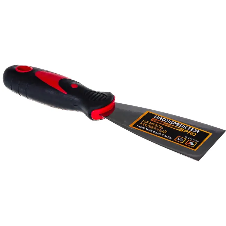 Малярный шпатель GROSSMEISTER PRO 001777050