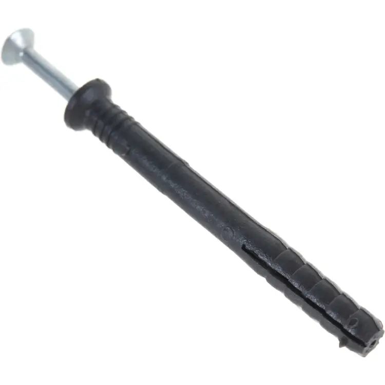 Потайной дюбель-гвоздь НАКРЕПКО 102102