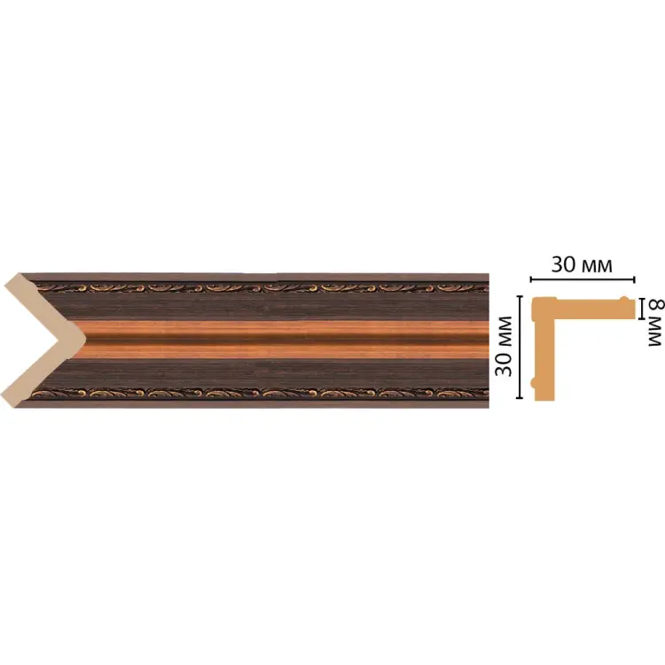 Угол Decomaster ДМ 116-966 Угол Decomaster ДМ 116-966
