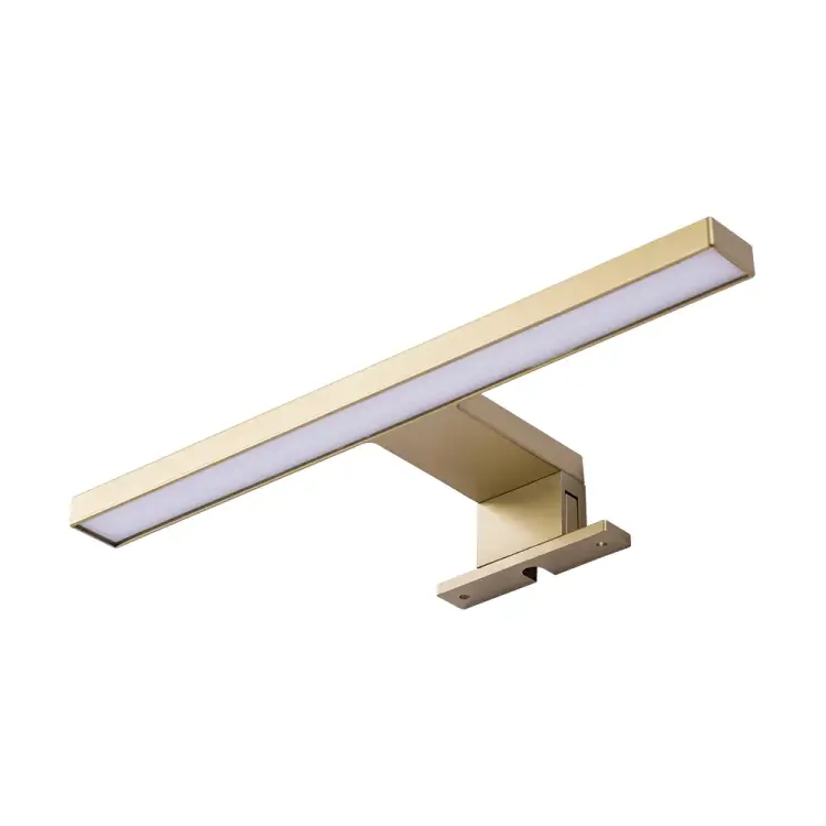 Подсветка для зеркал ARTE LAMP stecca A2737AP-1GO