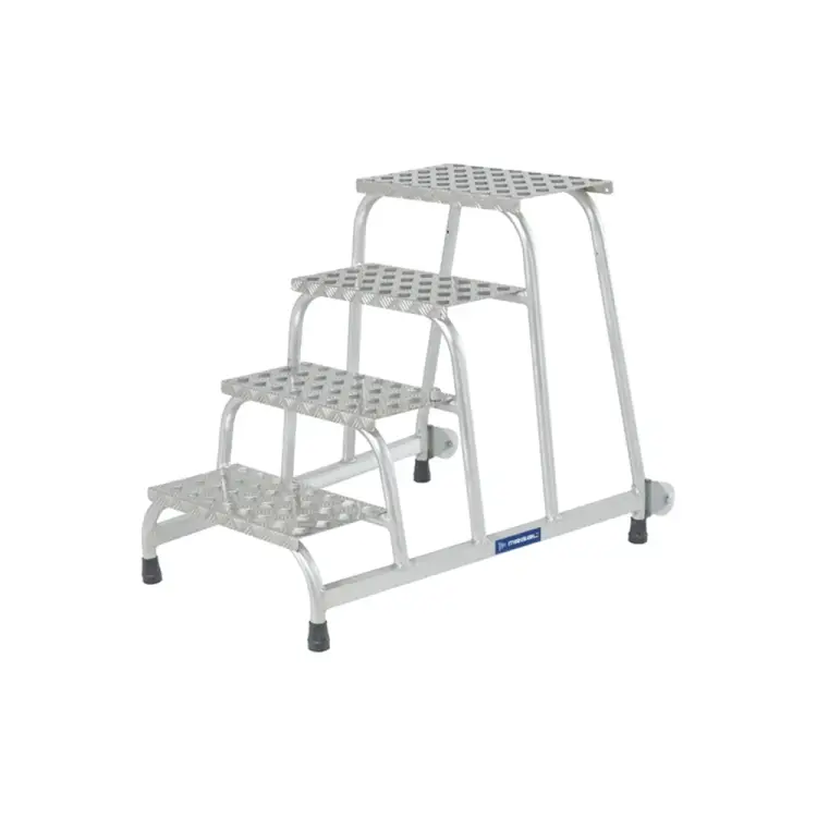 Передвижная монтажная подставка MEGAL 50504