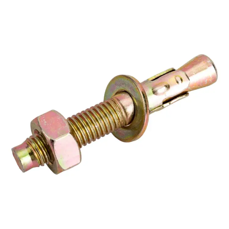 Клиновой анкер Госкреп М10х65 2 шт. 5-0012090