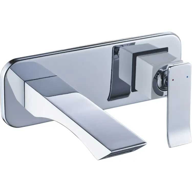 Встраиваемый смеситель для раковины Lemark Contest LM5826CW